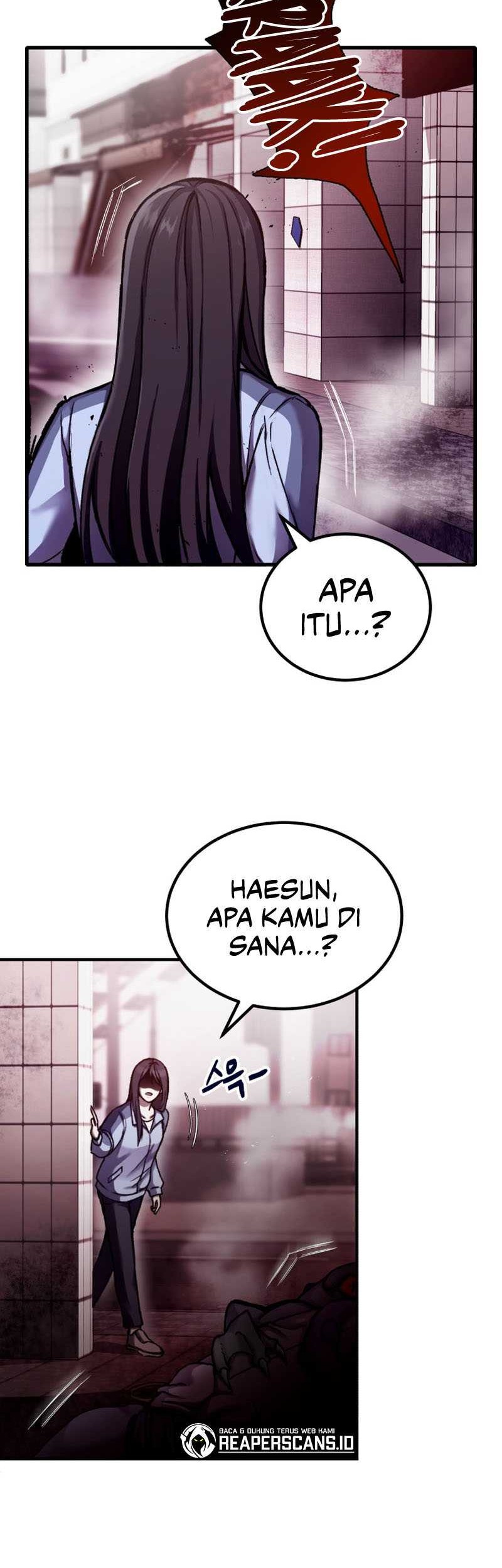 Poison-Eating Healer Chapter 2 - halaman 19