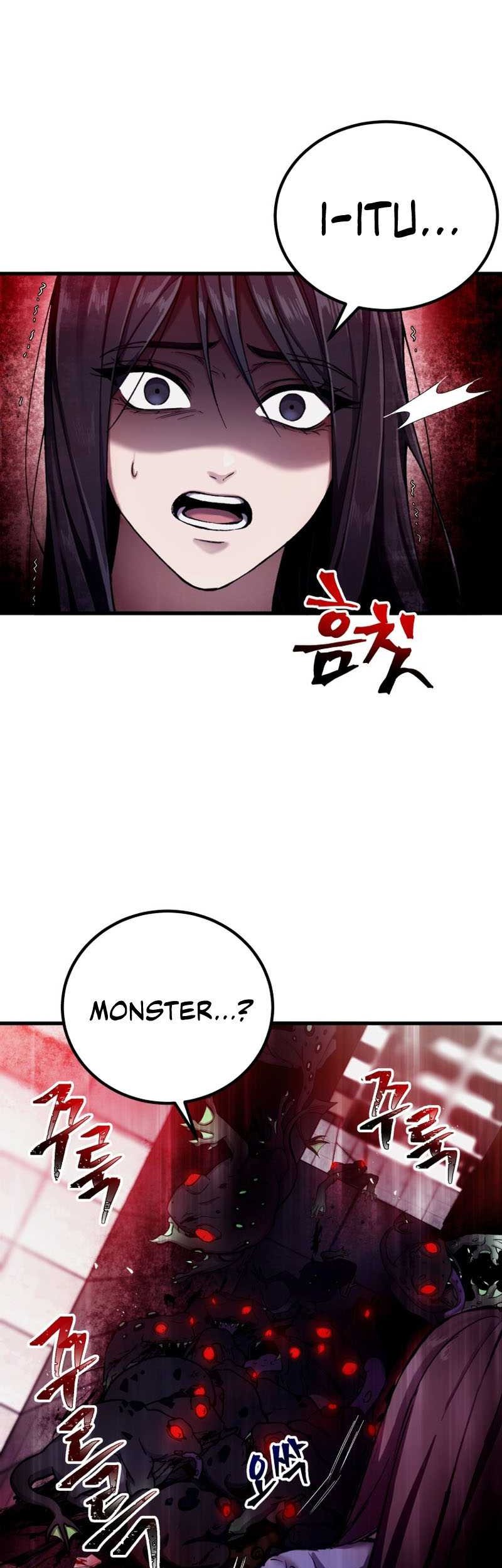 Poison-Eating Healer Chapter 2 - halaman 20