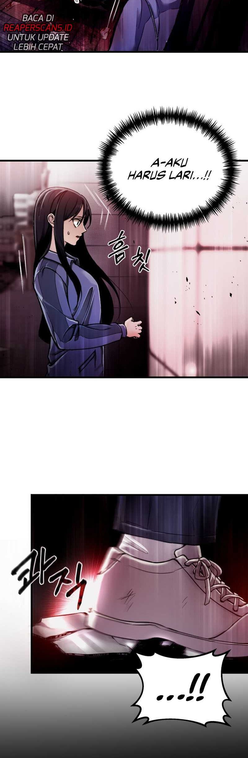 Poison-Eating Healer Chapter 2 - halaman 21