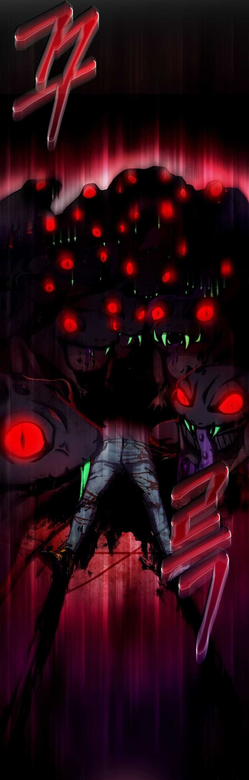 Poison-Eating Healer Chapter 2 - halaman 22
