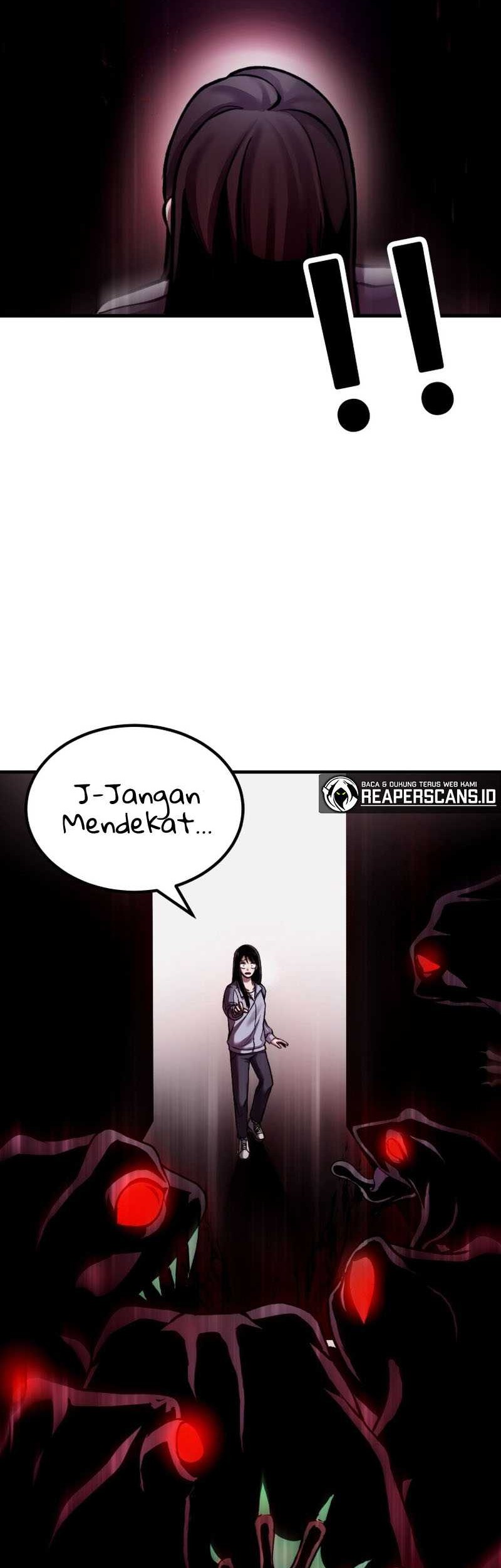 Poison-Eating Healer Chapter 2 - halaman 23