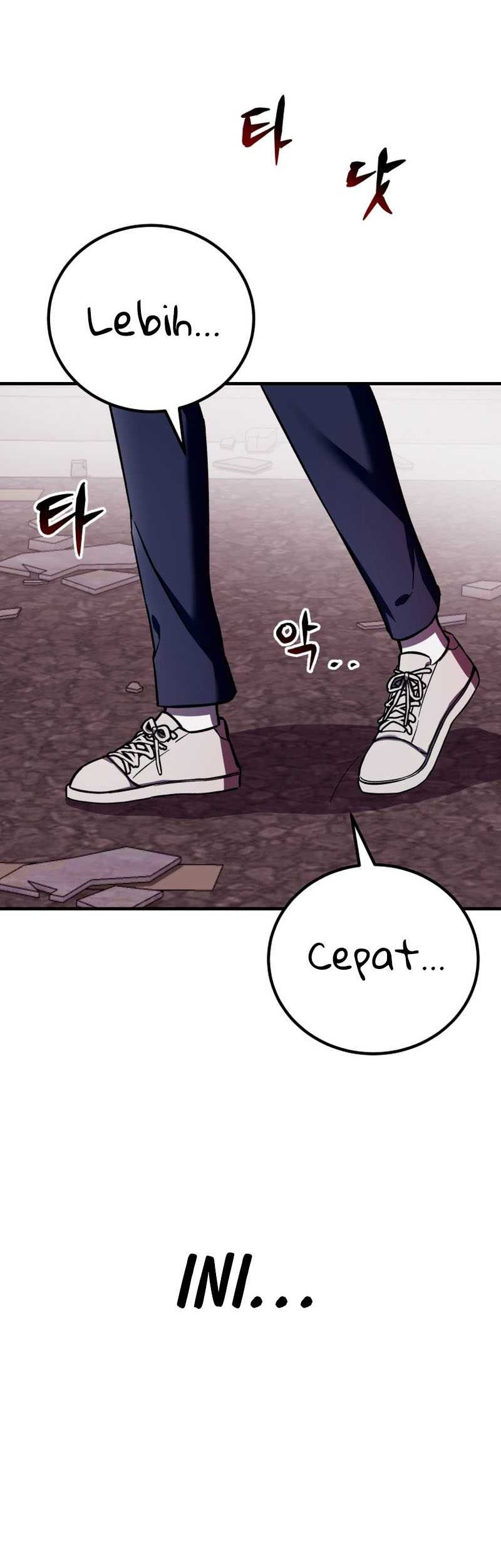 Poison-Eating Healer Chapter 2 - halaman 29