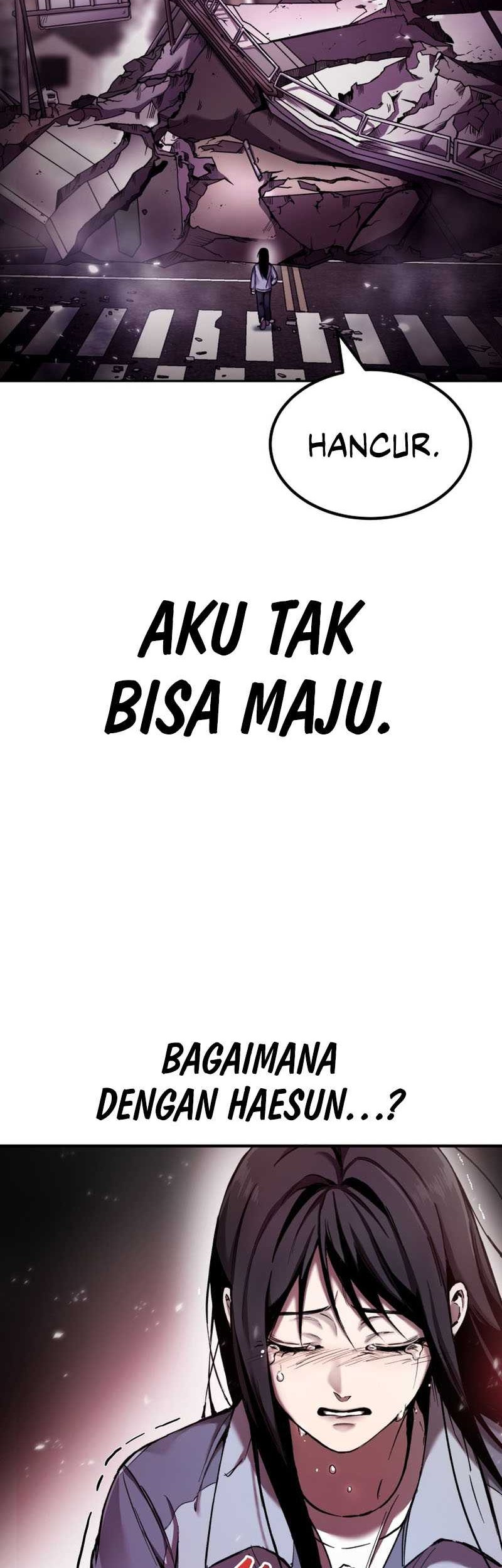 Poison-Eating Healer Chapter 2 - halaman 31