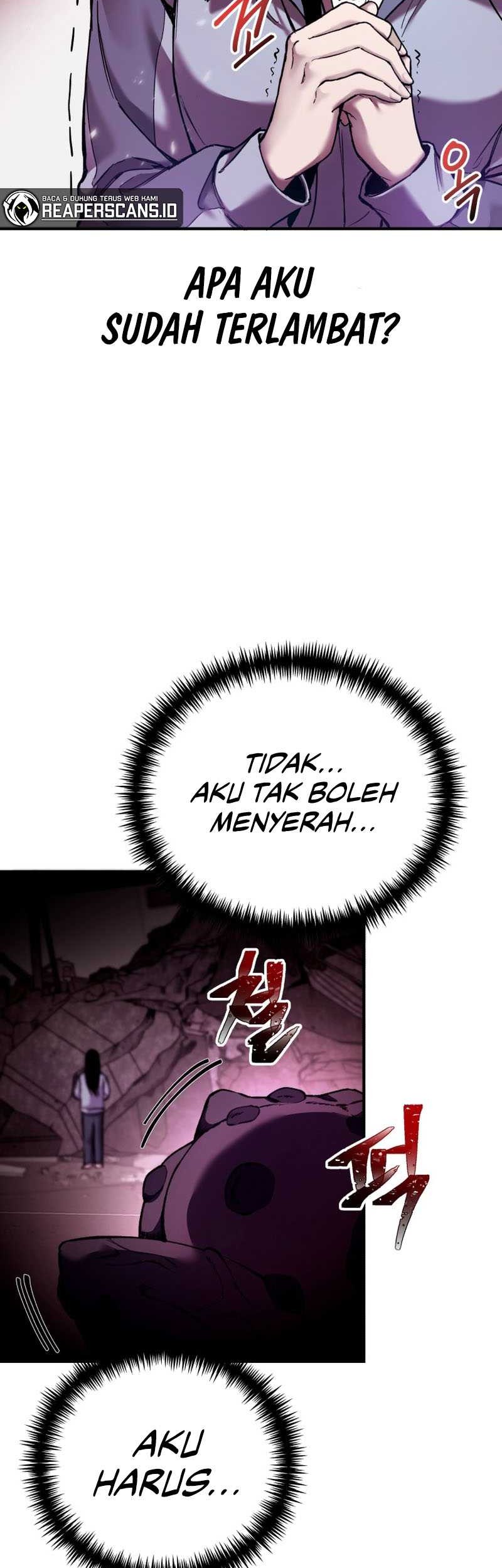 Poison-Eating Healer Chapter 2 - halaman 32