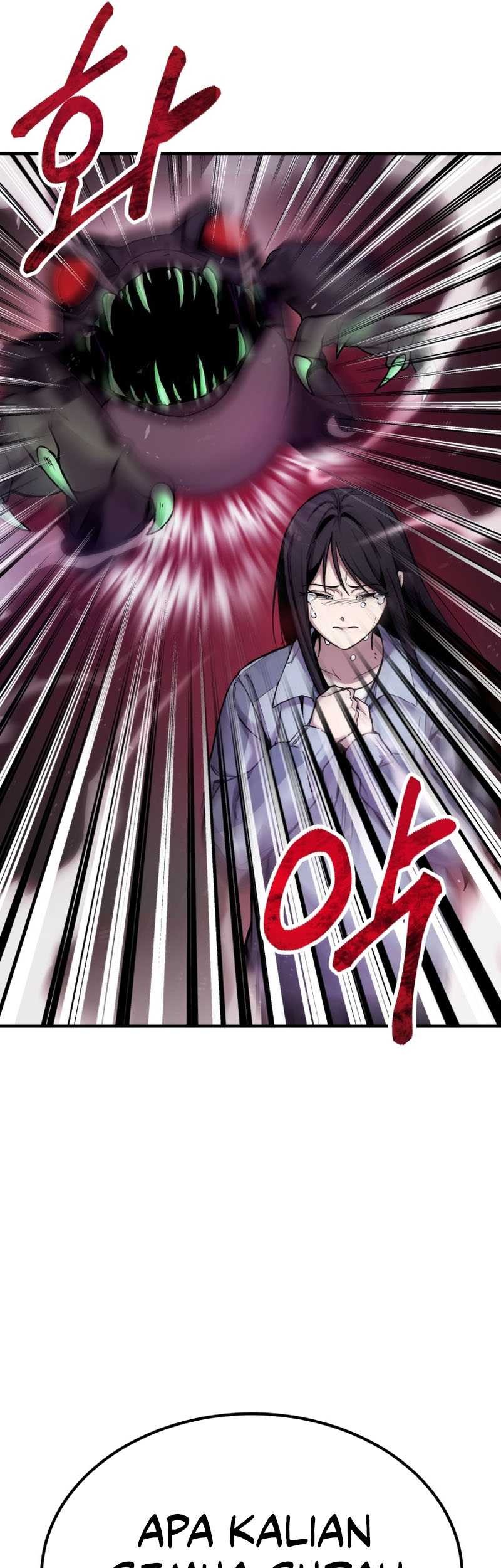 Poison-Eating Healer Chapter 2 - halaman 34