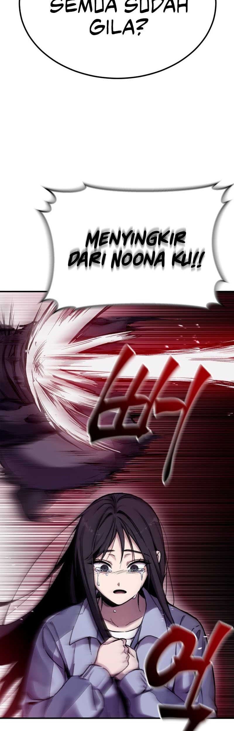 Poison-Eating Healer Chapter 2 - halaman 35