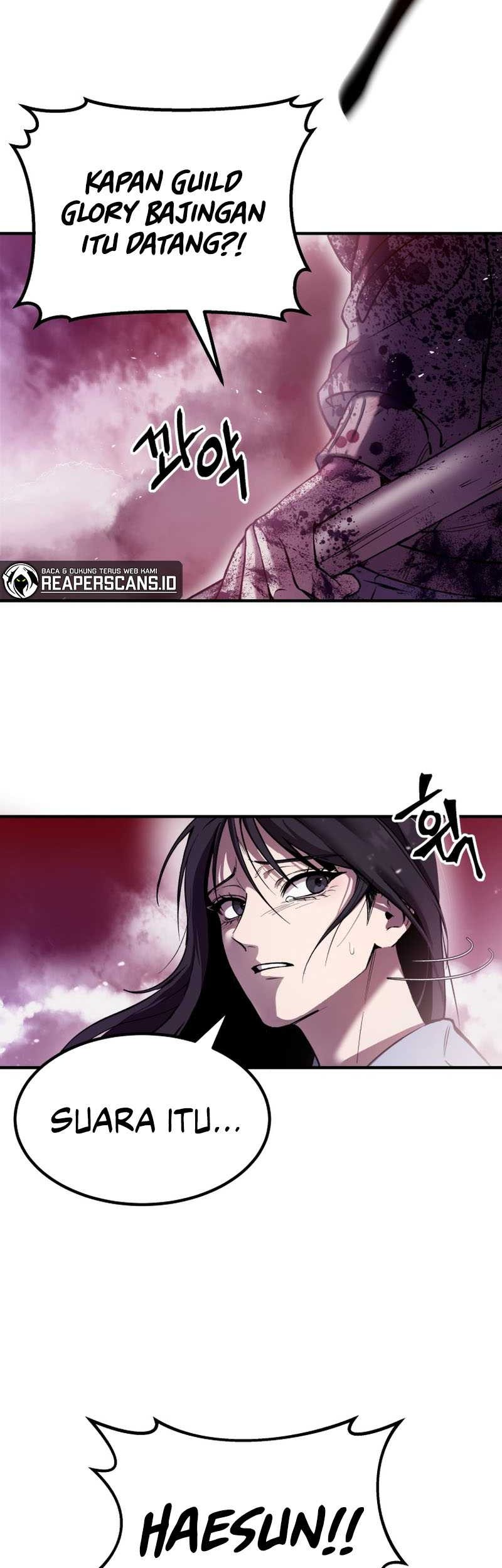 Poison-Eating Healer Chapter 2 - halaman 36