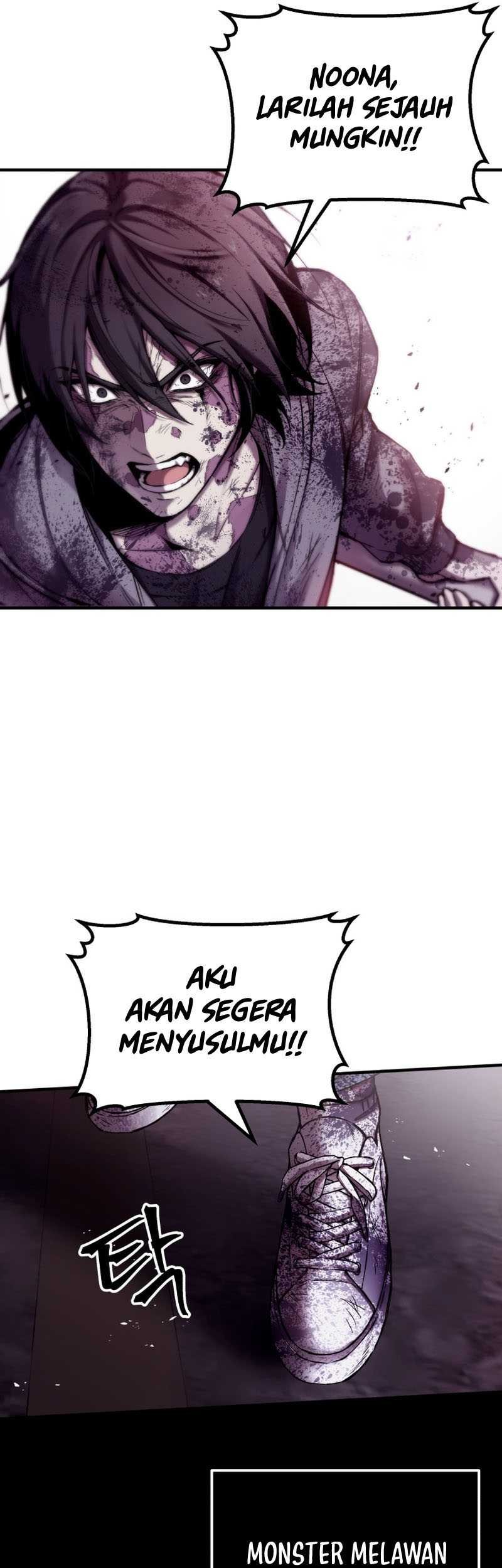 Poison-Eating Healer Chapter 2 - halaman 38