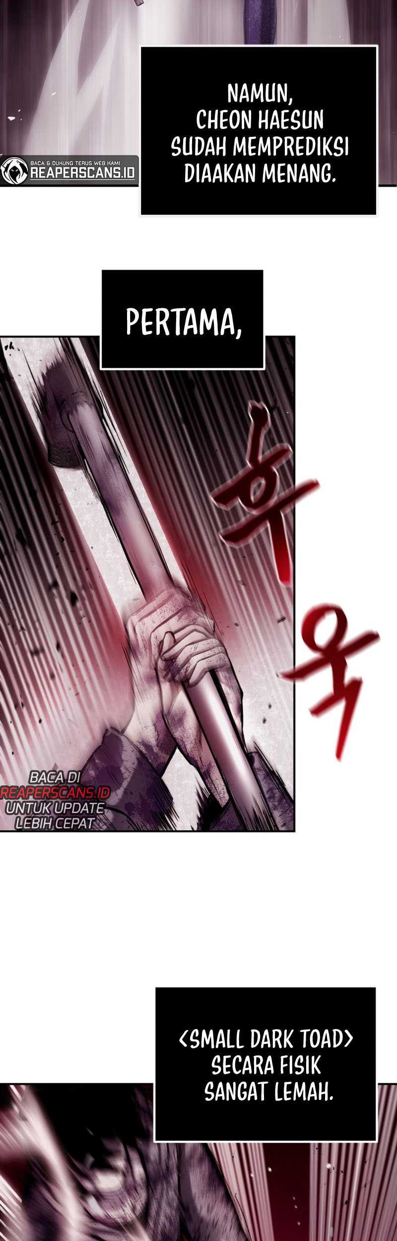 Poison-Eating Healer Chapter 2 - halaman 40