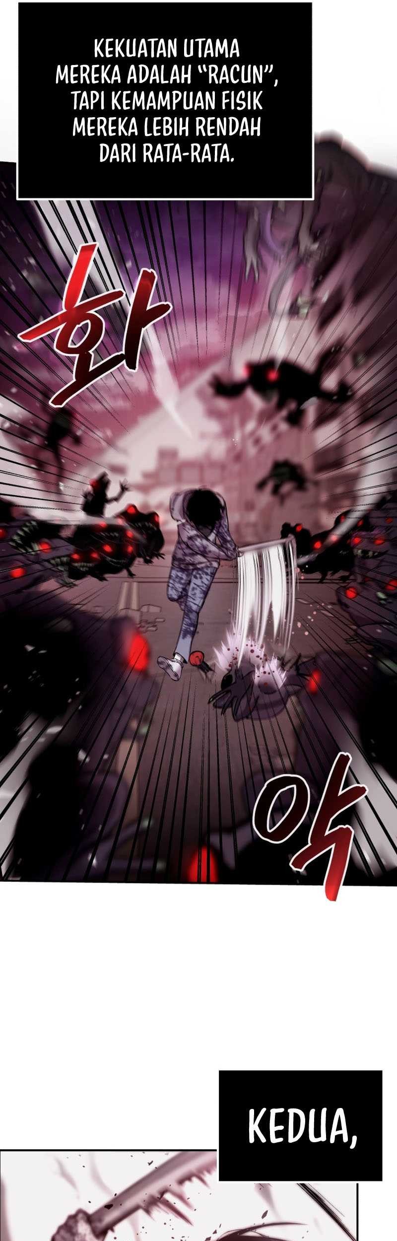 Poison-Eating Healer Chapter 2 - halaman 42