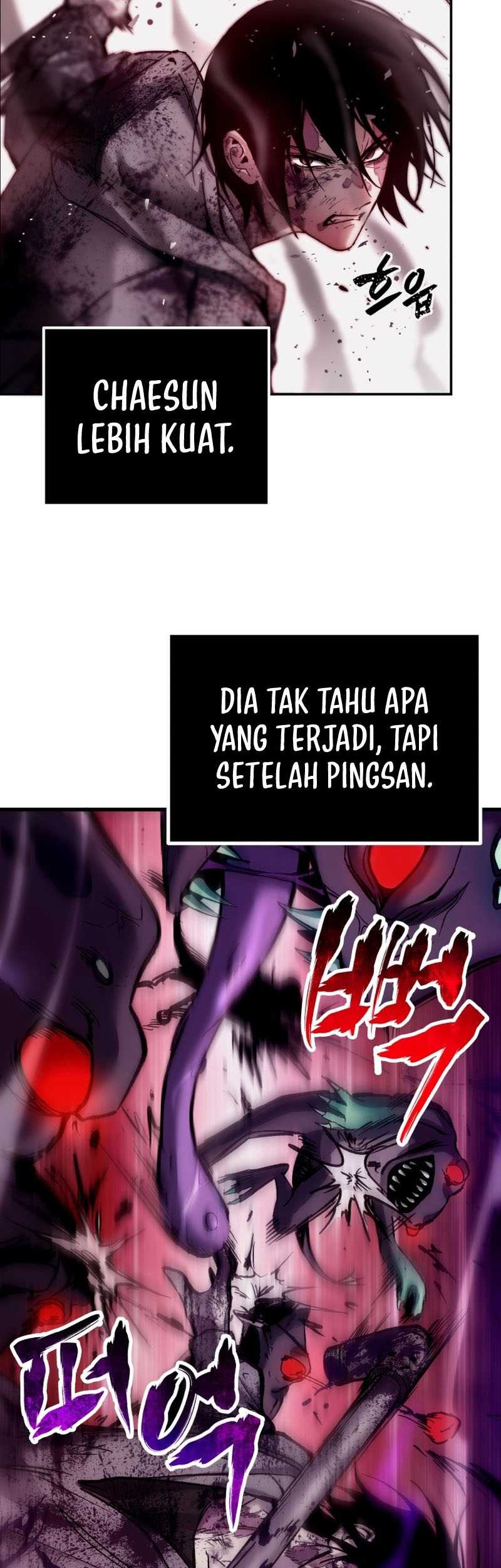 Poison-Eating Healer Chapter 2 - halaman 43