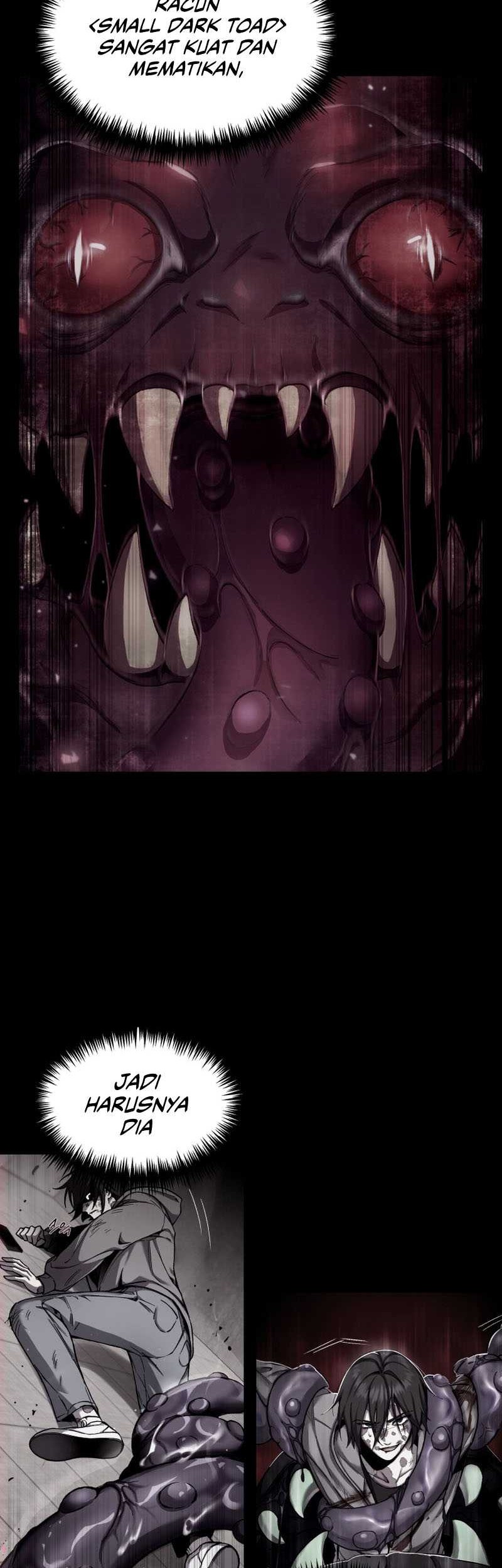 Poison-Eating Healer Chapter 2 - halaman 47