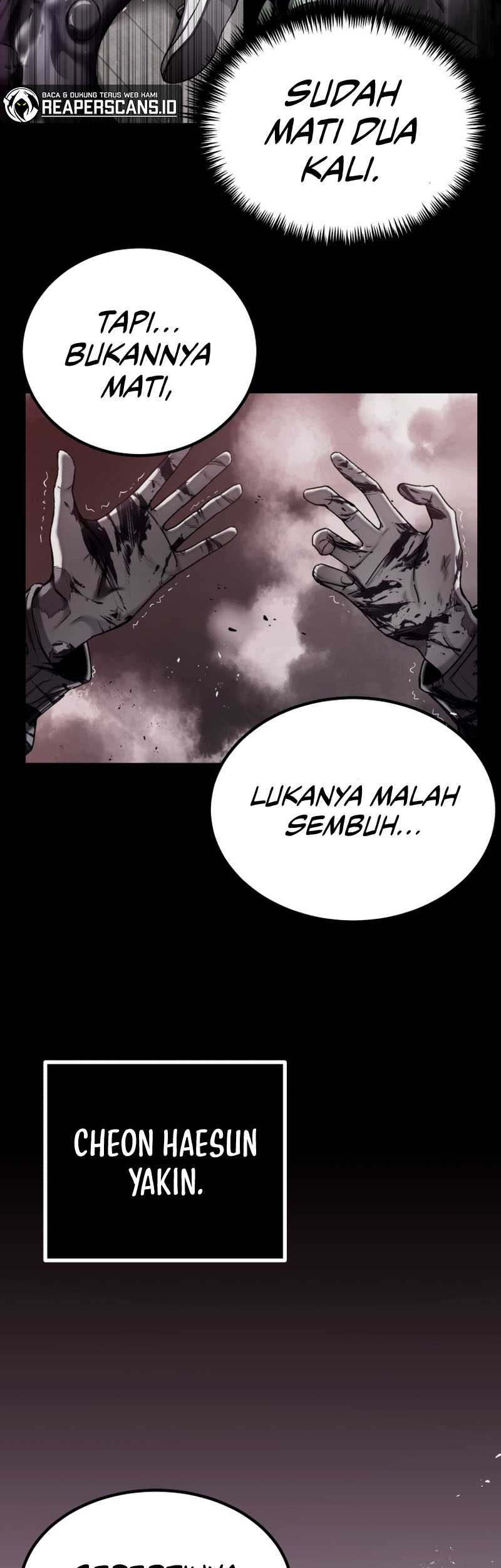 Poison-Eating Healer Chapter 2 - halaman 48