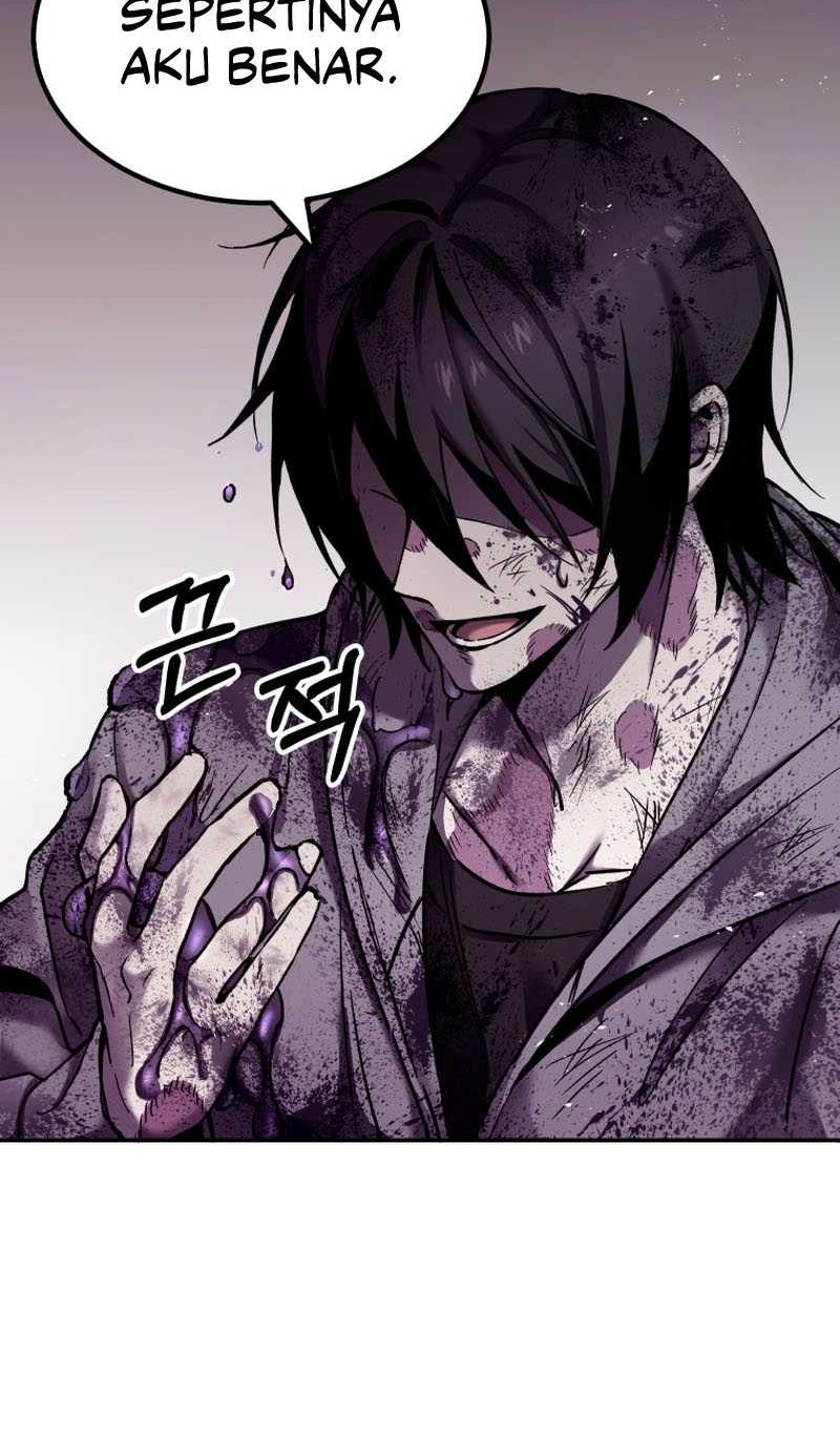 Poison-Eating Healer Chapter 2 - halaman 49