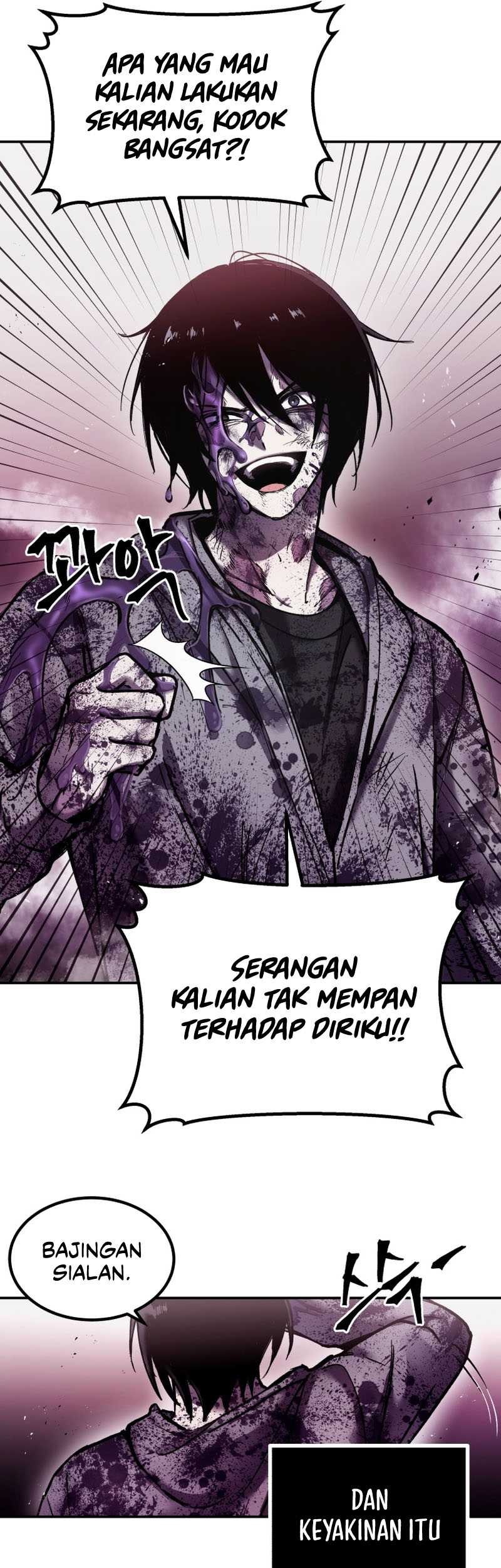 Poison-Eating Healer Chapter 2 - halaman 50