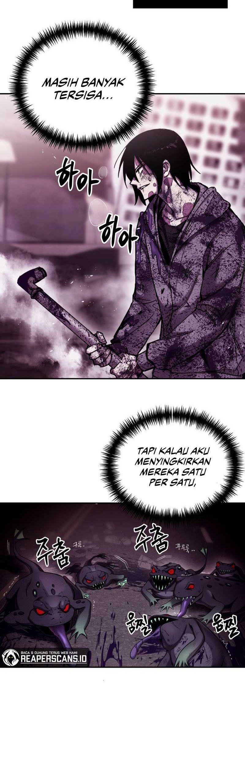 Poison-Eating Healer Chapter 2 - halaman 51