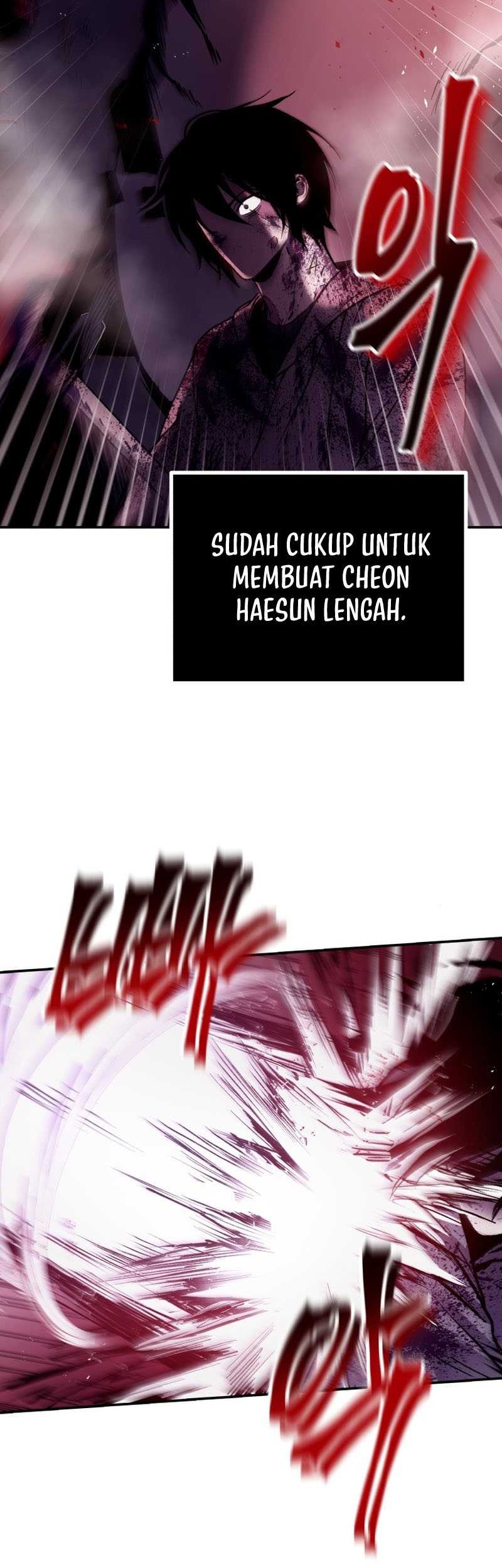 Poison-Eating Healer Chapter 2 - halaman 53