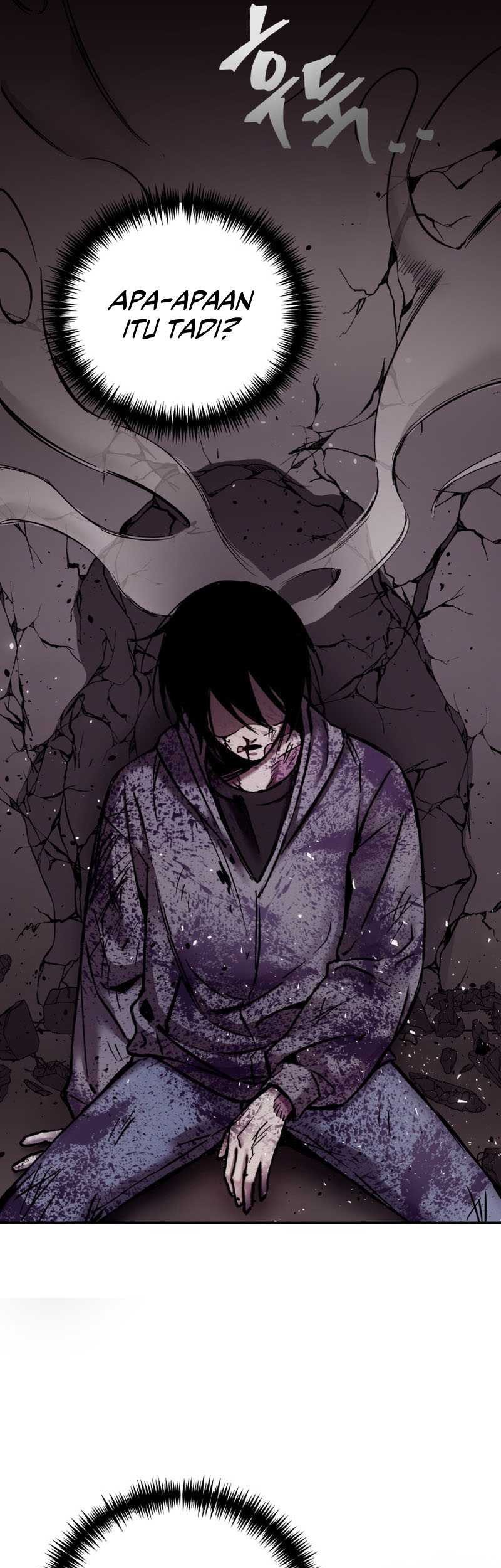 Poison-Eating Healer Chapter 2 - halaman 58