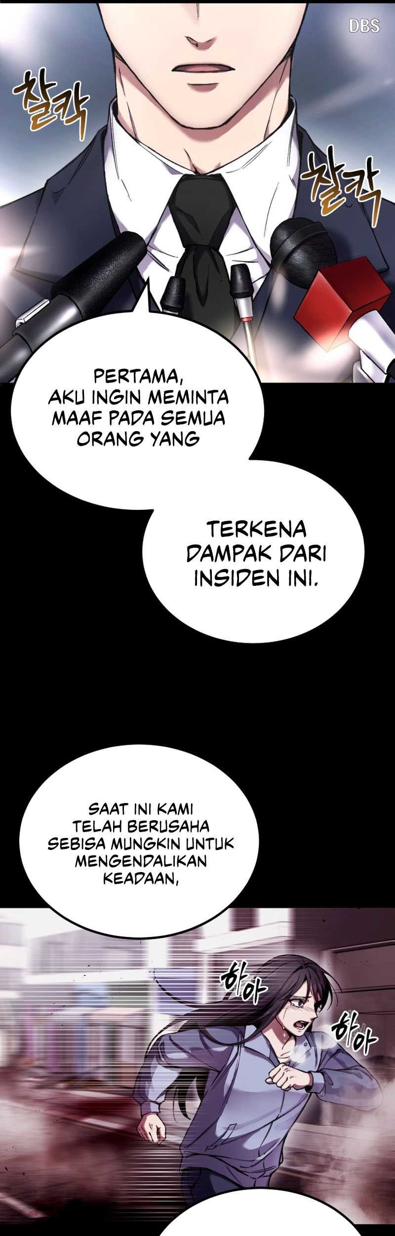 Poison-Eating Healer Chapter 2 - halaman 6