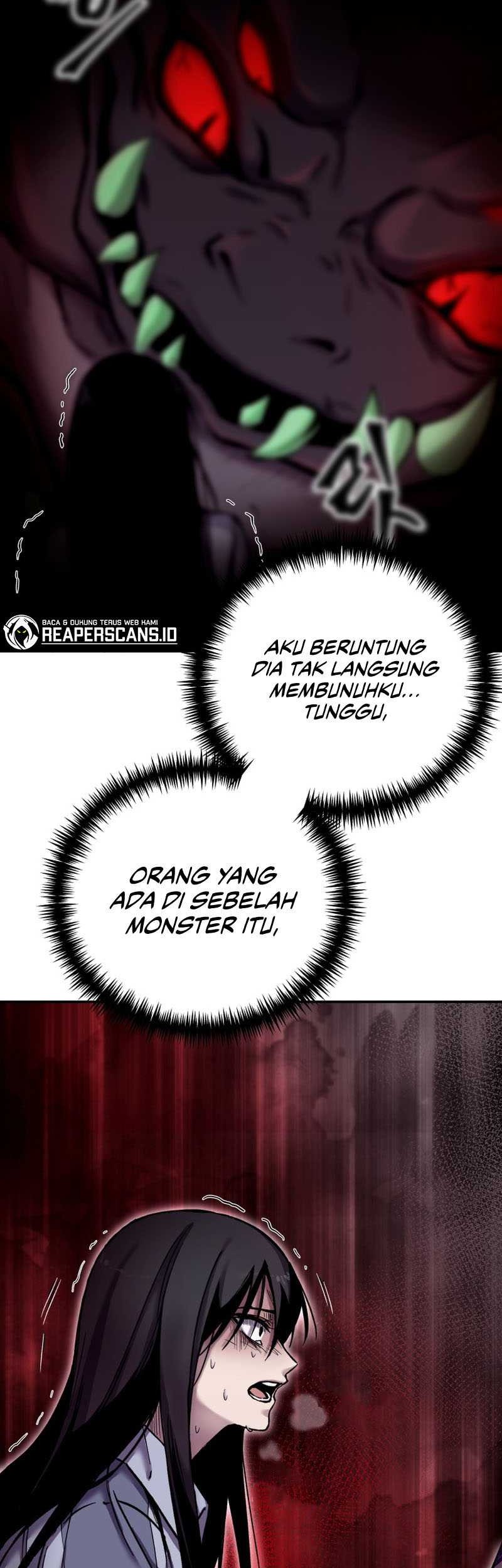 Poison-Eating Healer Chapter 2 - halaman 60