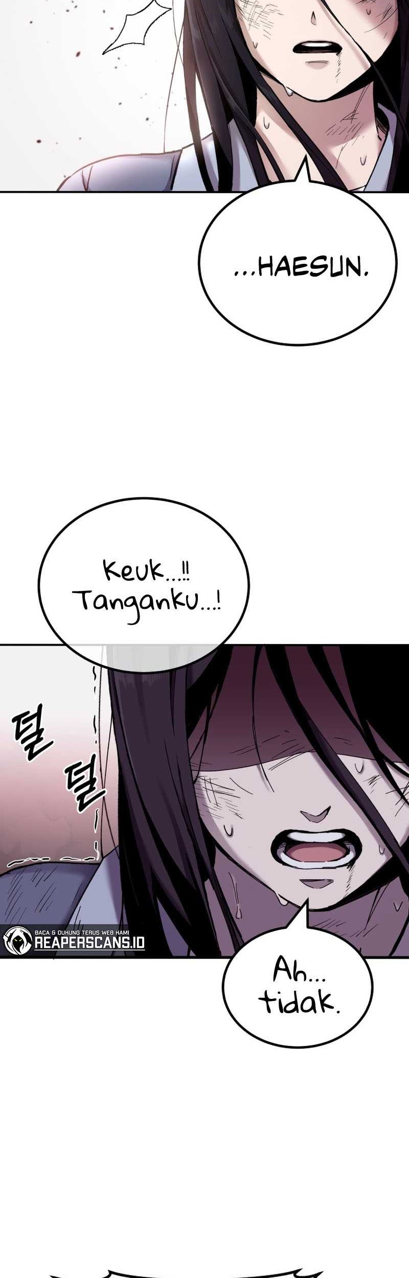 Poison-Eating Healer Chapter 2 - halaman 63
