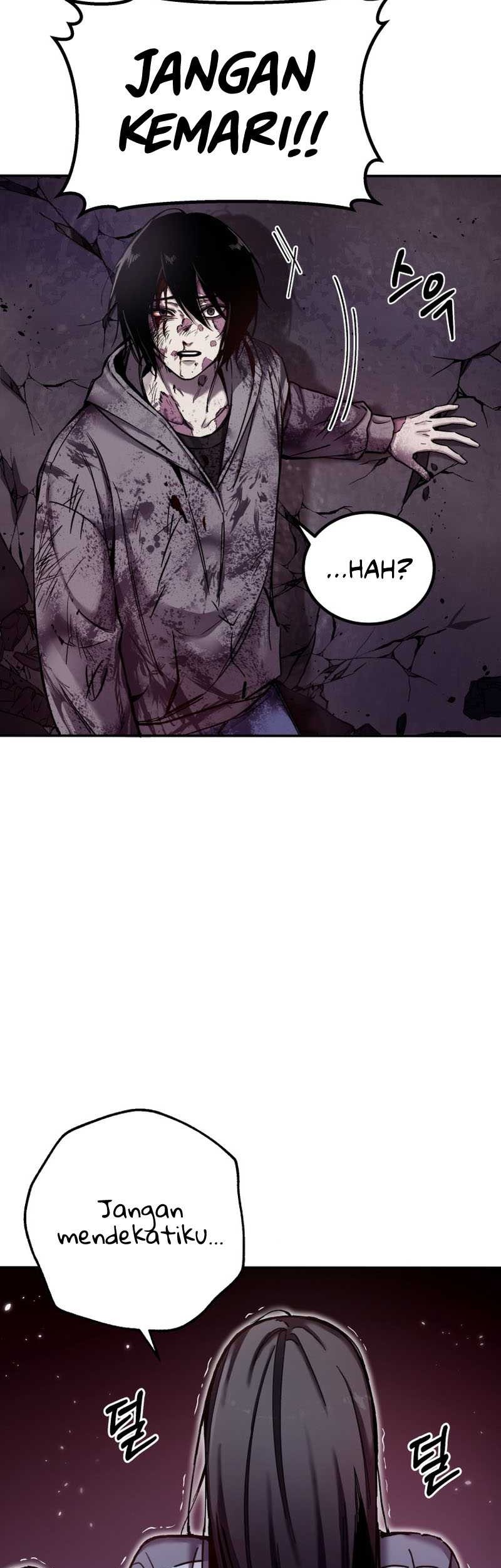 Poison-Eating Healer Chapter 2 - halaman 64