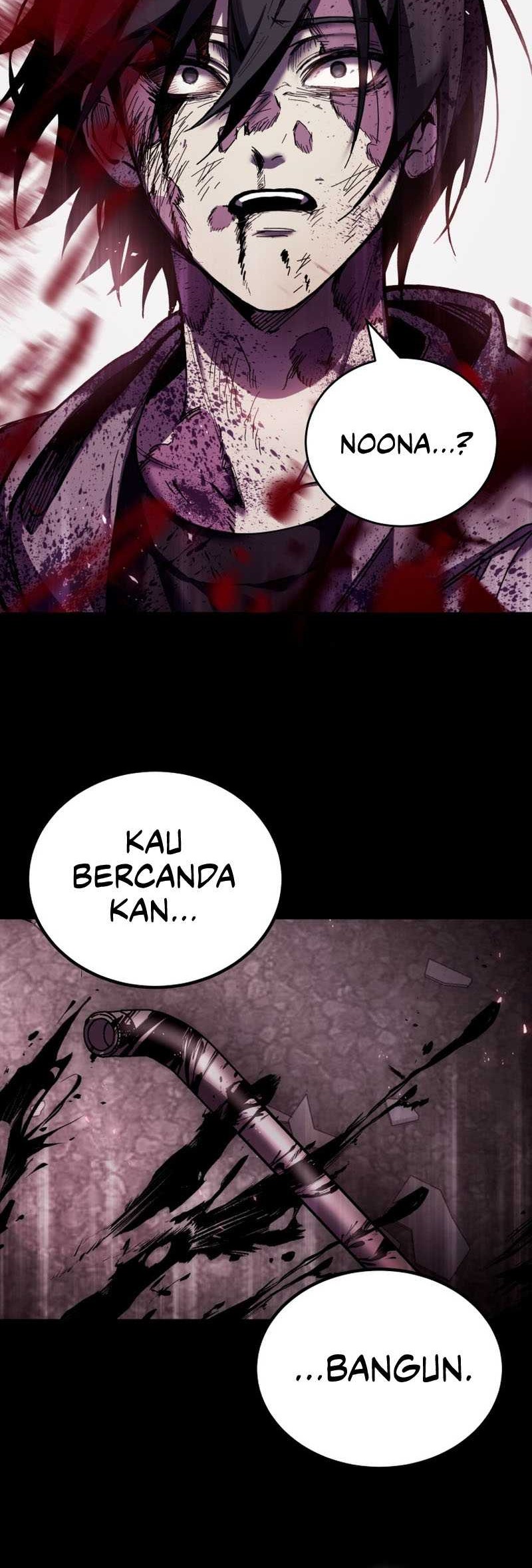 Poison-Eating Healer Chapter 2 - halaman 69