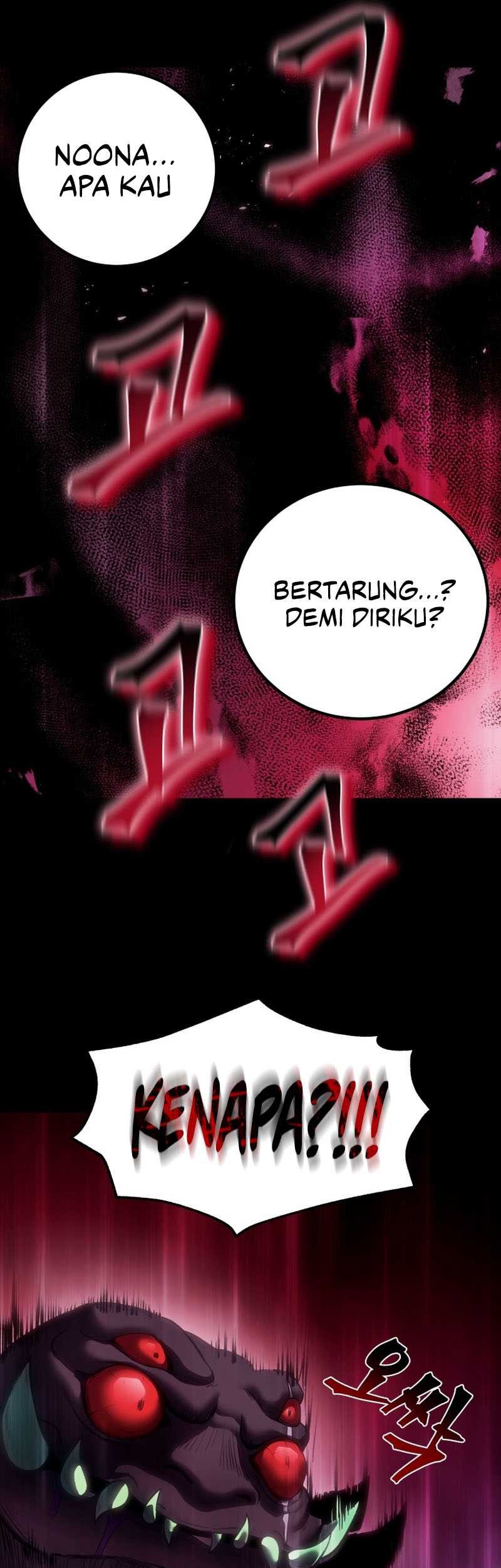 Poison-Eating Healer Chapter 2 - halaman 70