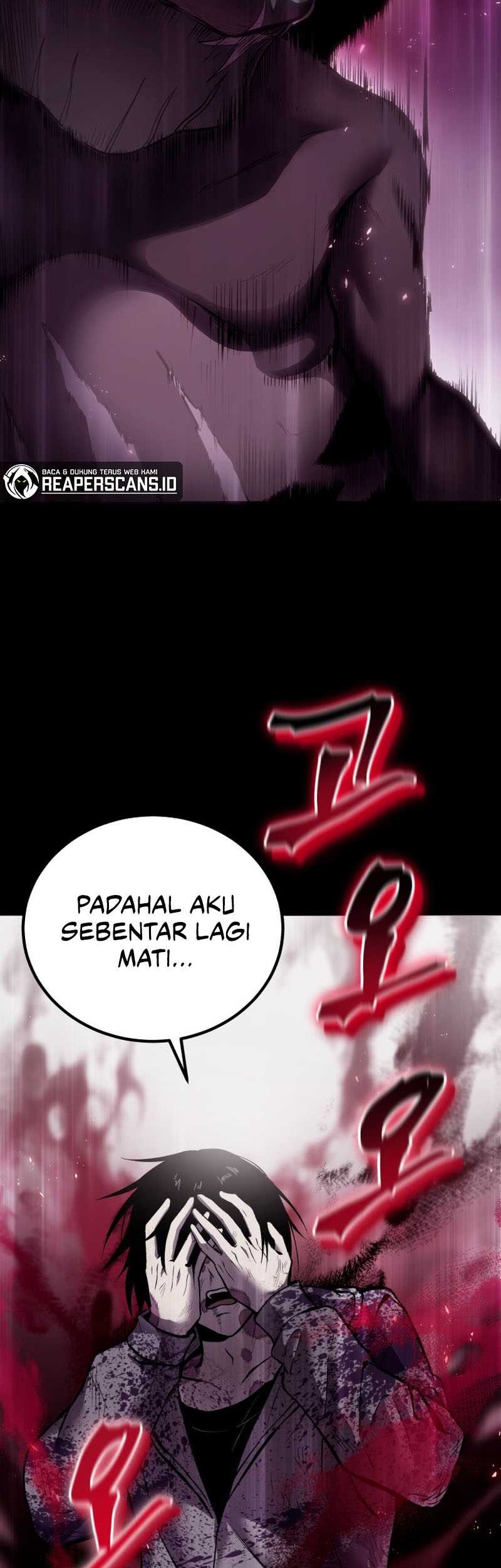 Poison-Eating Healer Chapter 2 - halaman 71