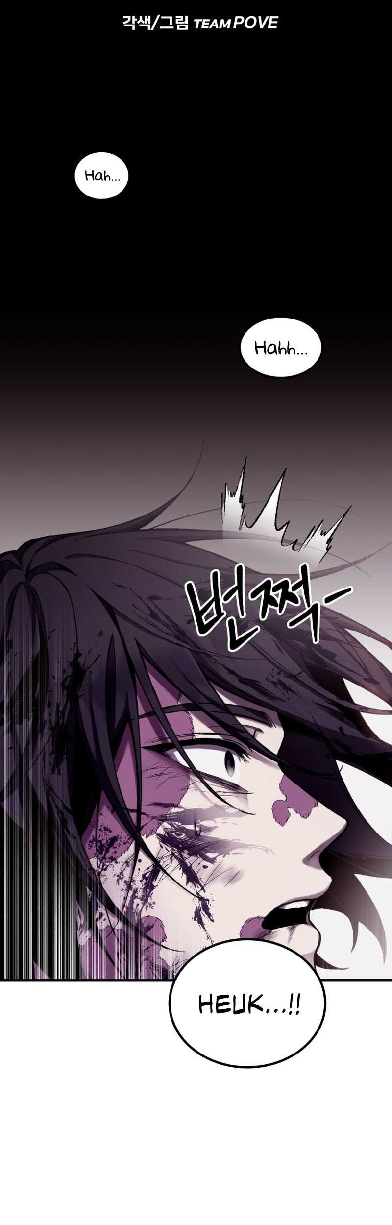 Poison-Eating Healer Chapter 2 - halaman 8