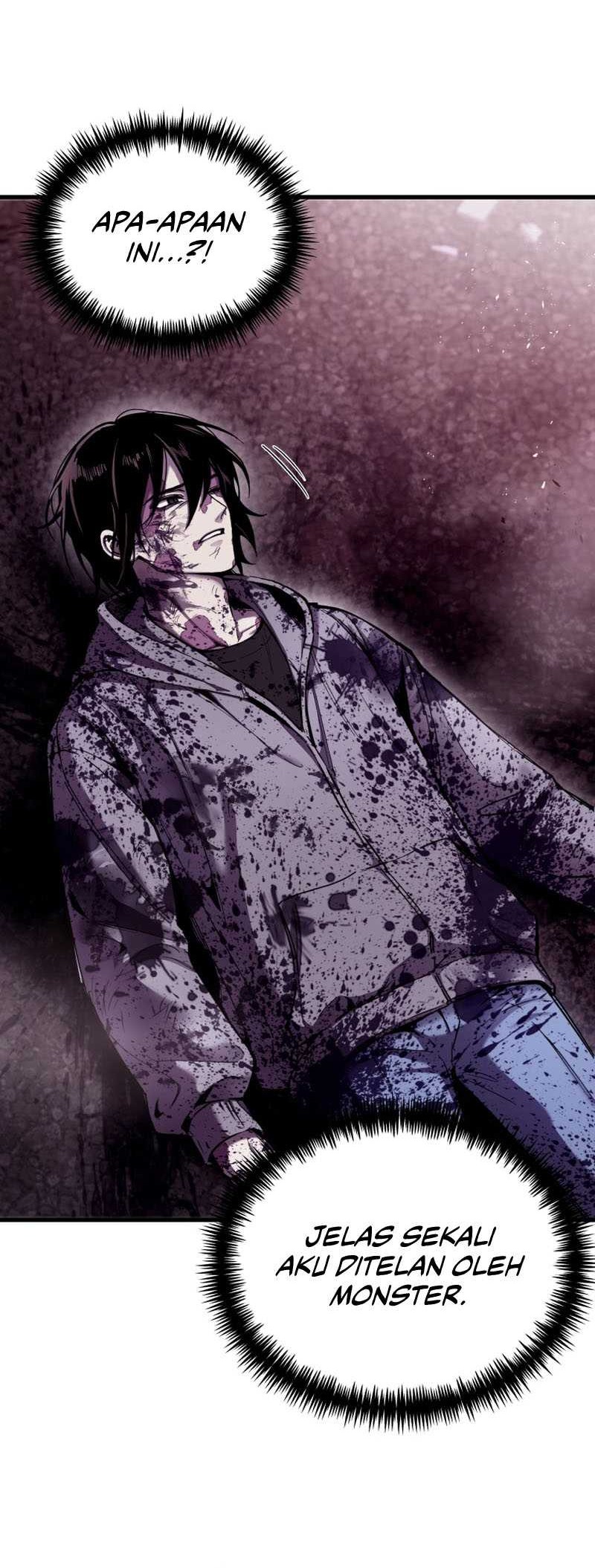 Poison-Eating Healer Chapter 2 - halaman 9