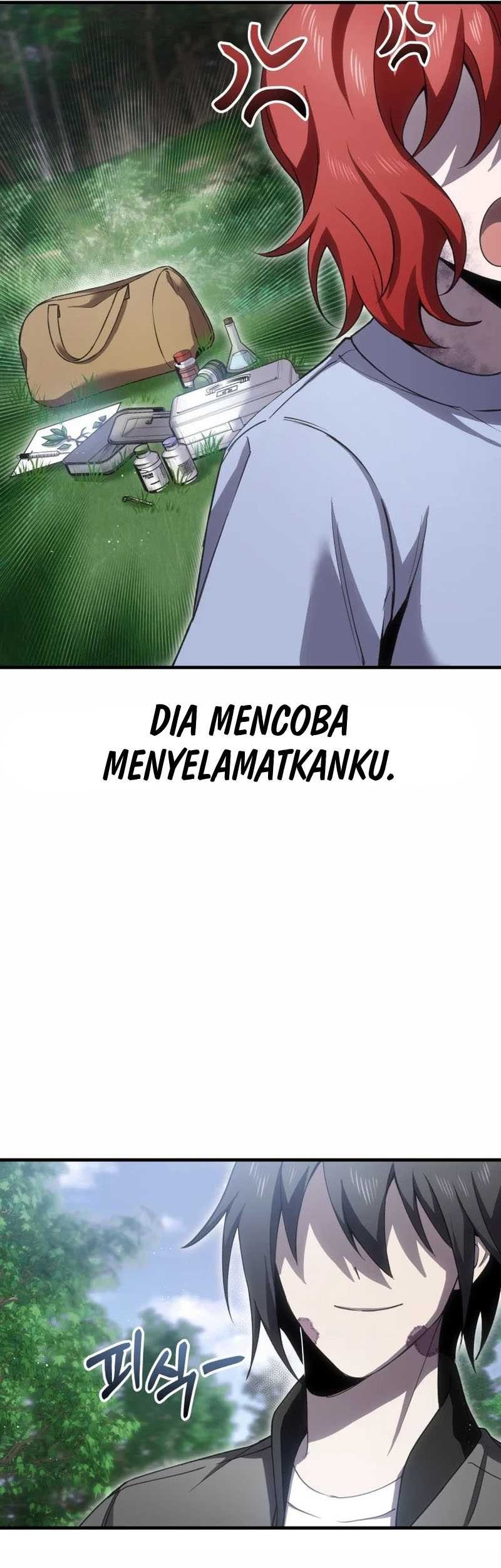 Poison-Eating Healer Chapter 20 - halaman 10