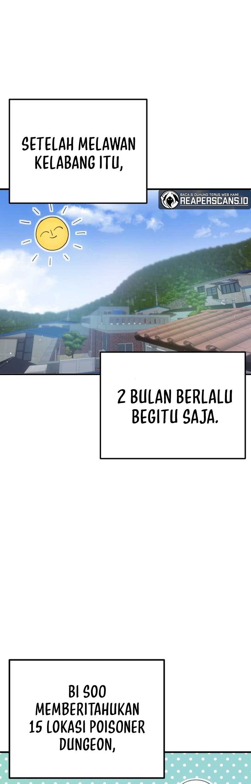Poison-Eating Healer Chapter 20 - halaman 16