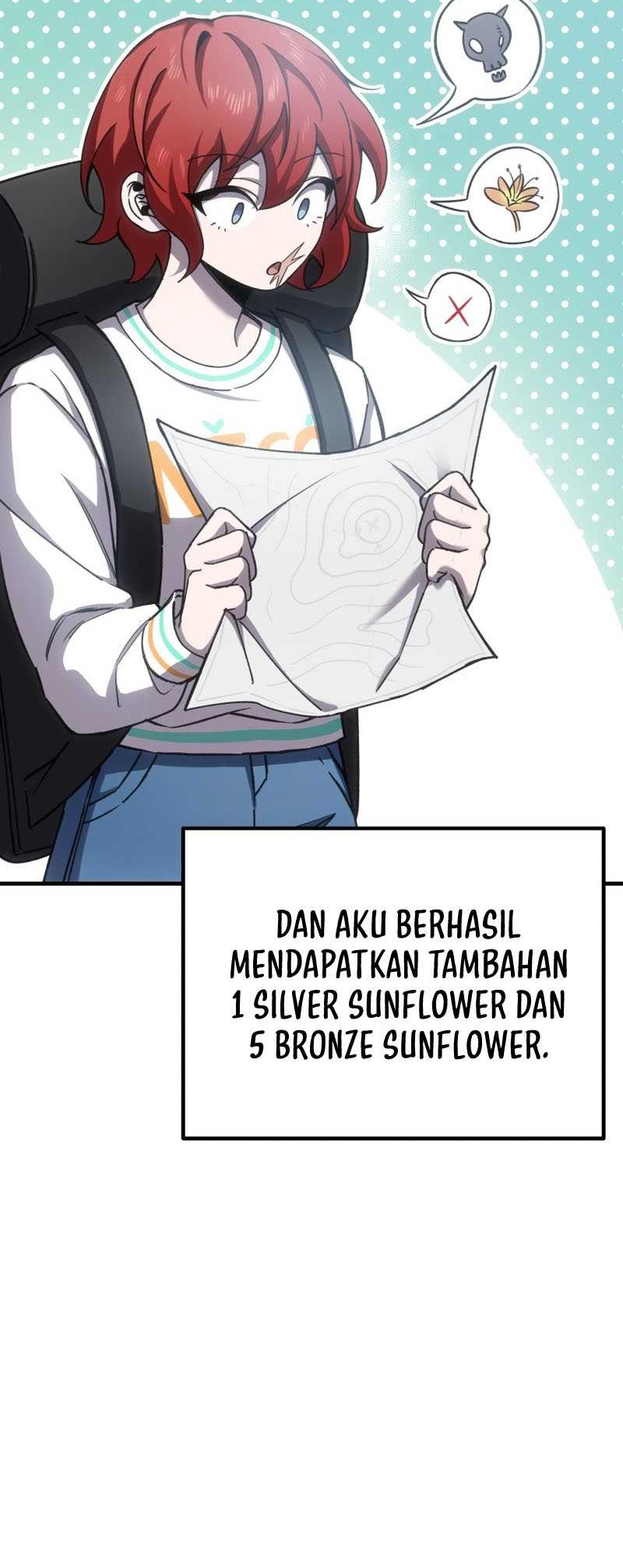 Poison-Eating Healer Chapter 20 - halaman 17