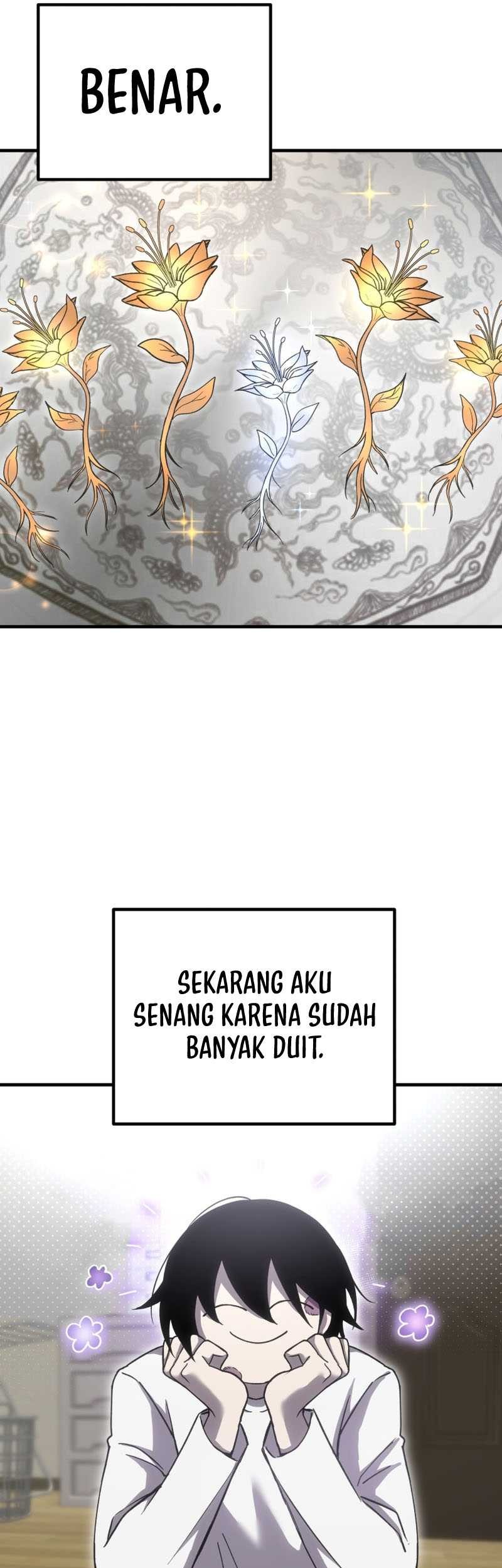 Poison-Eating Healer Chapter 20 - halaman 18