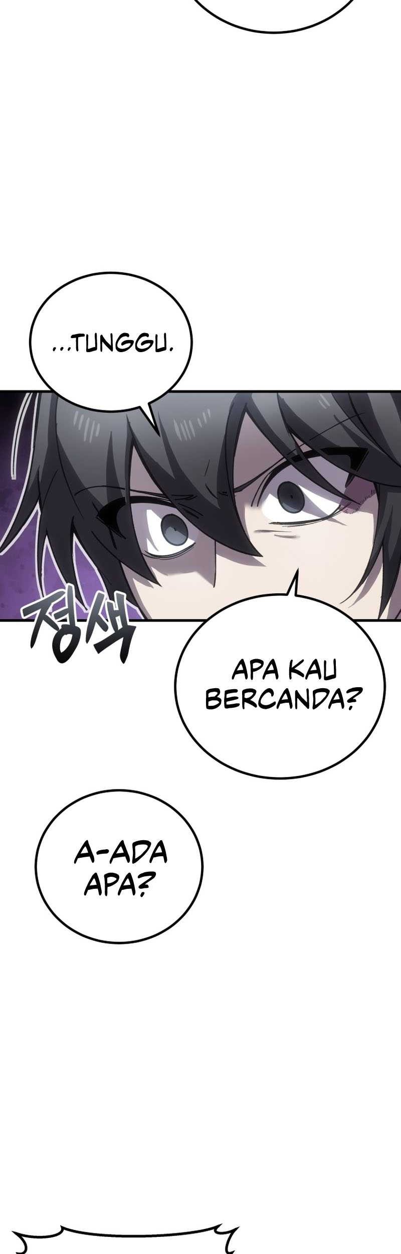 Poison-Eating Healer Chapter 20 - halaman 20
