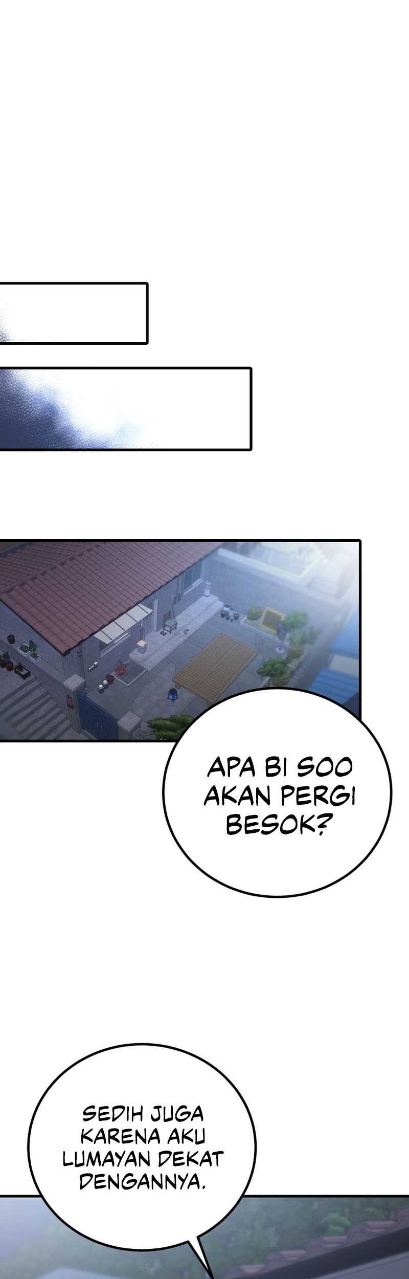 Poison-Eating Healer Chapter 20 - halaman 23