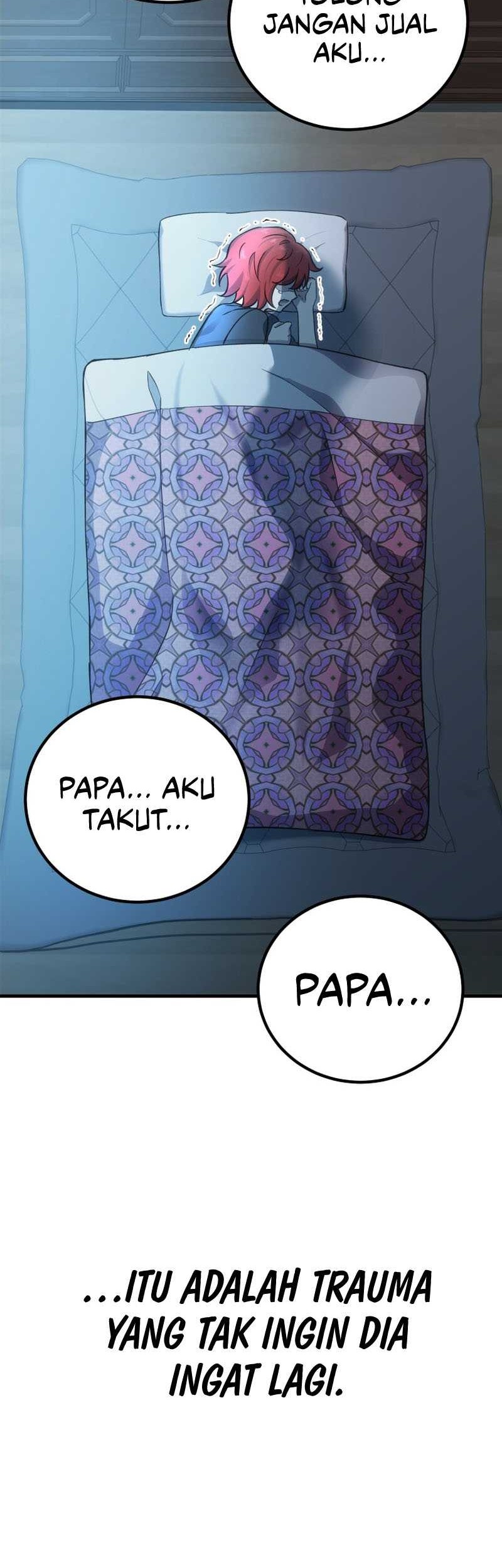 Poison-Eating Healer Chapter 20 - halaman 27