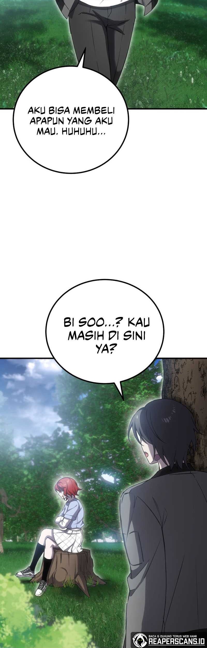 Poison-Eating Healer Chapter 20 - halaman 3