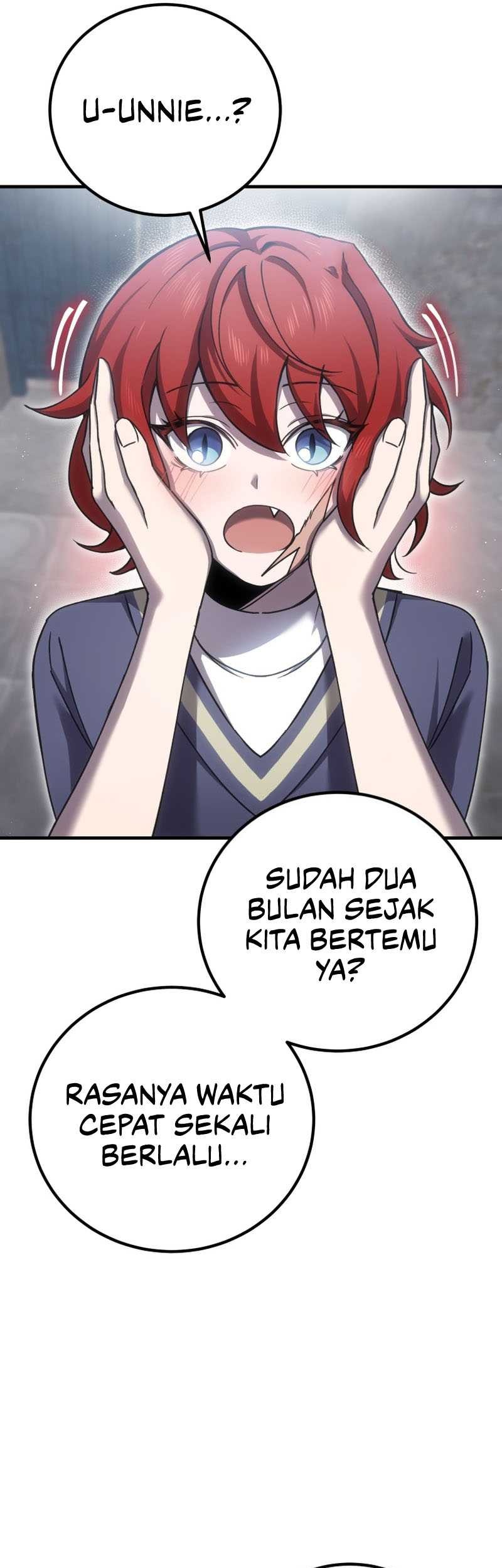Poison-Eating Healer Chapter 20 - halaman 34