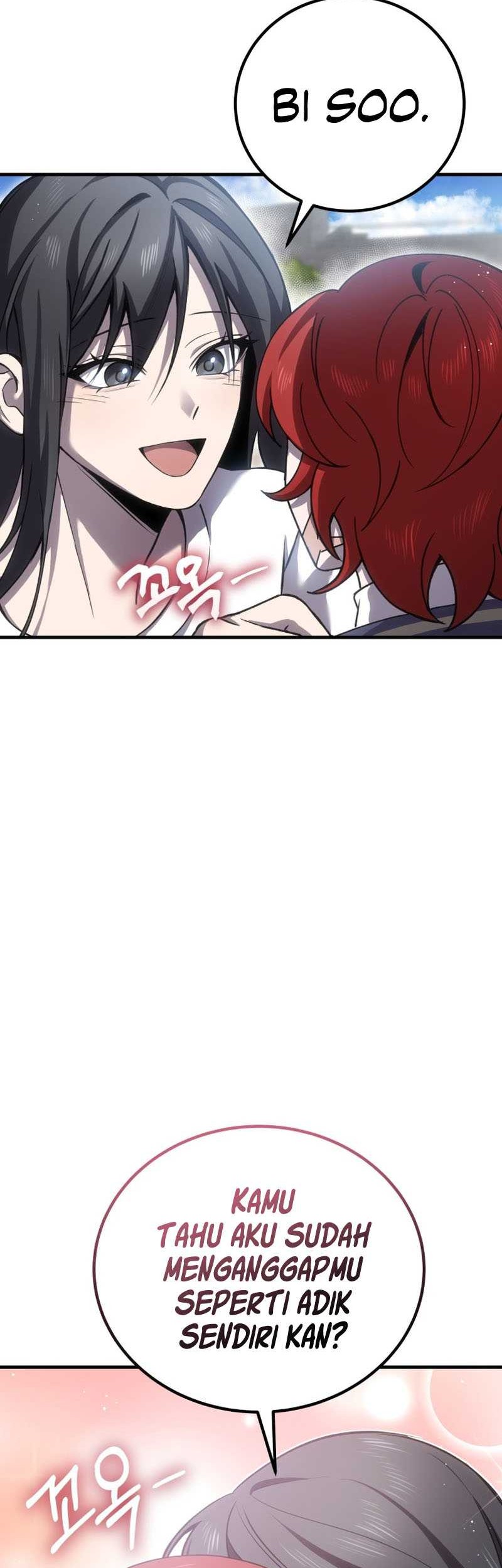 Poison-Eating Healer Chapter 20 - halaman 35
