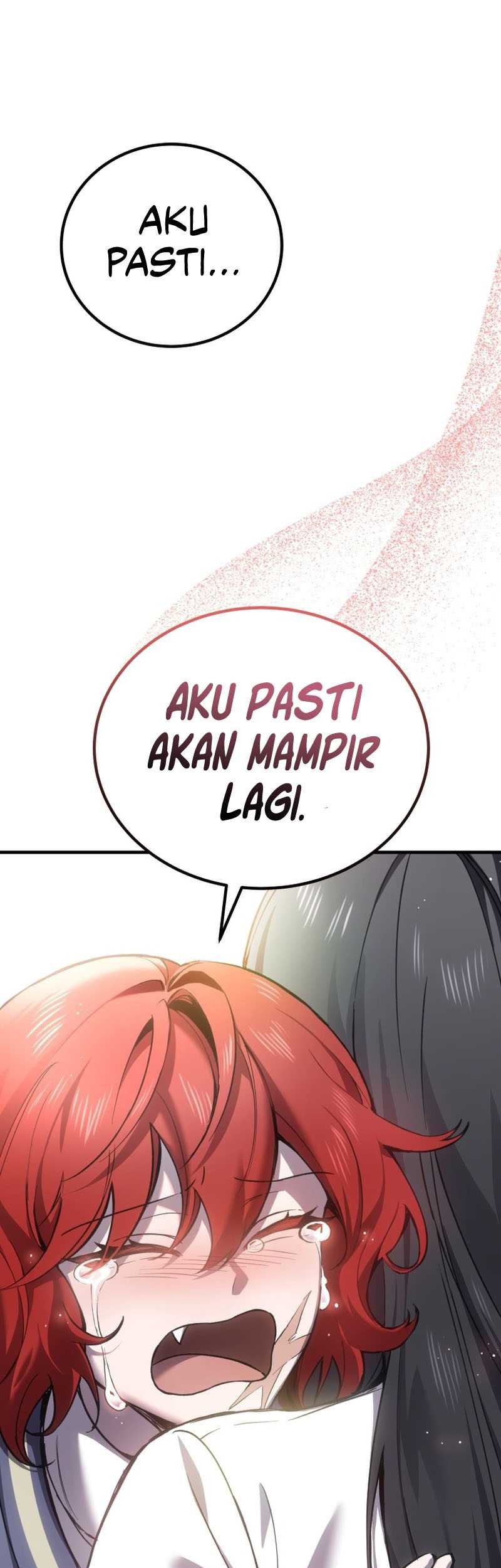 Poison-Eating Healer Chapter 20 - halaman 38