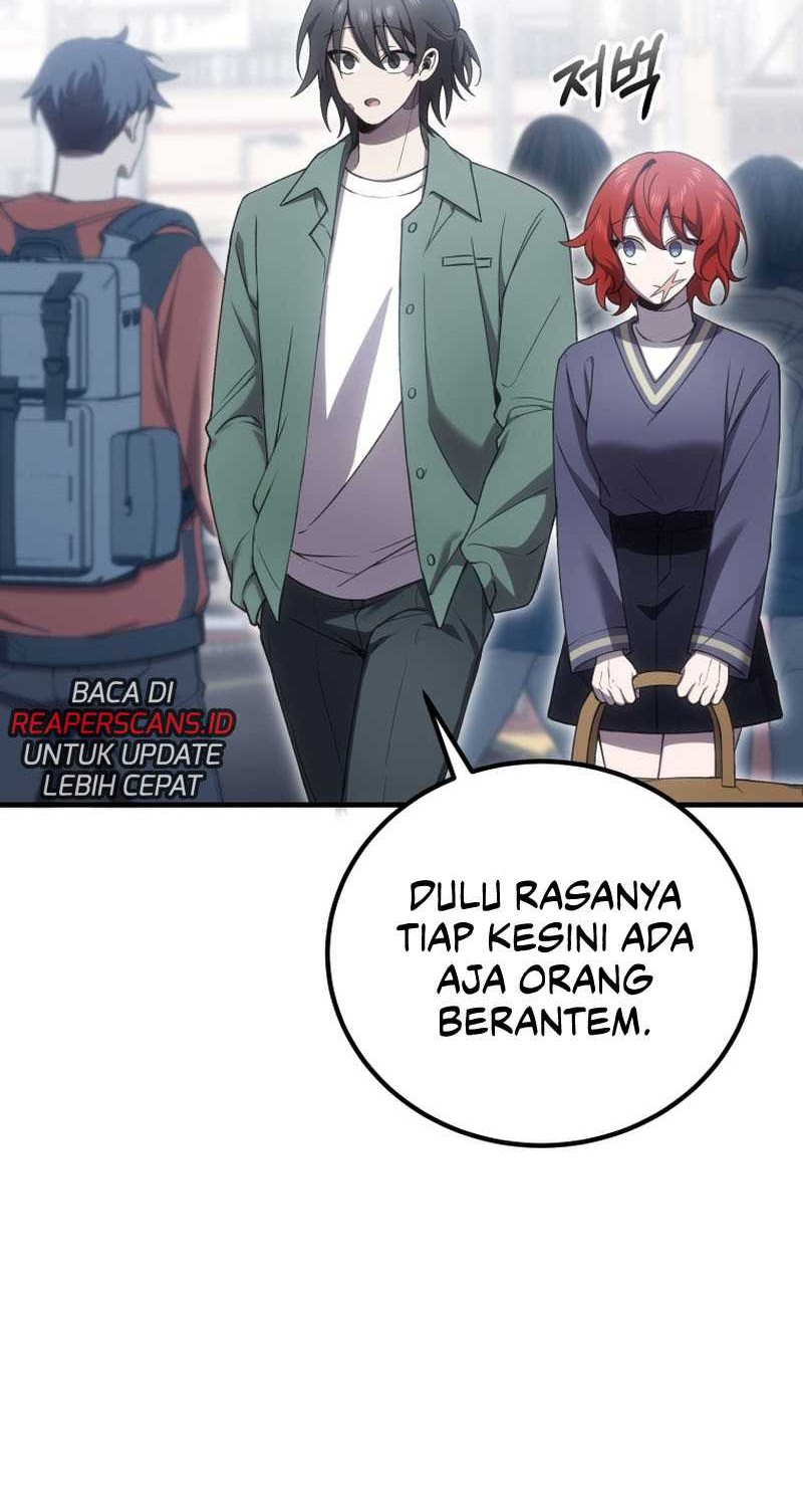 Poison-Eating Healer Chapter 20 - halaman 41