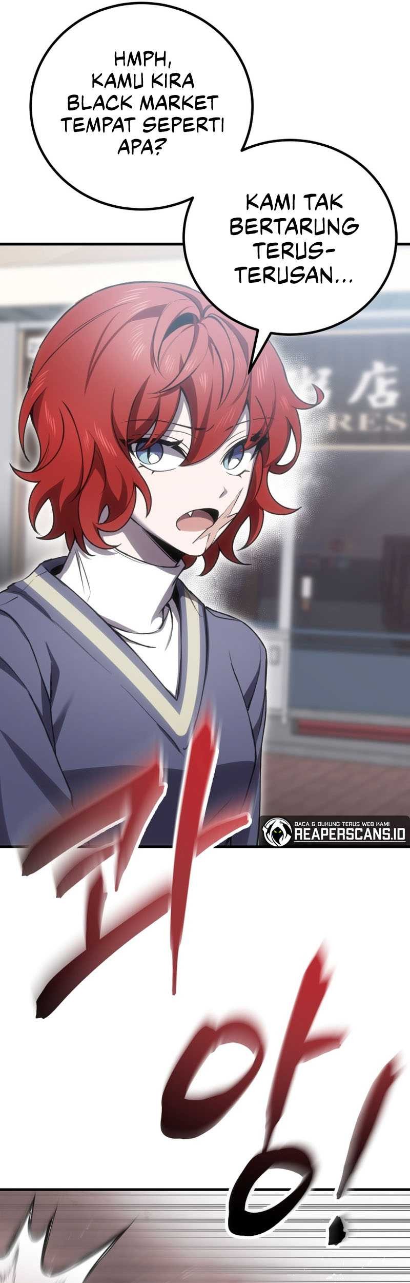 Poison-Eating Healer Chapter 20 - halaman 42