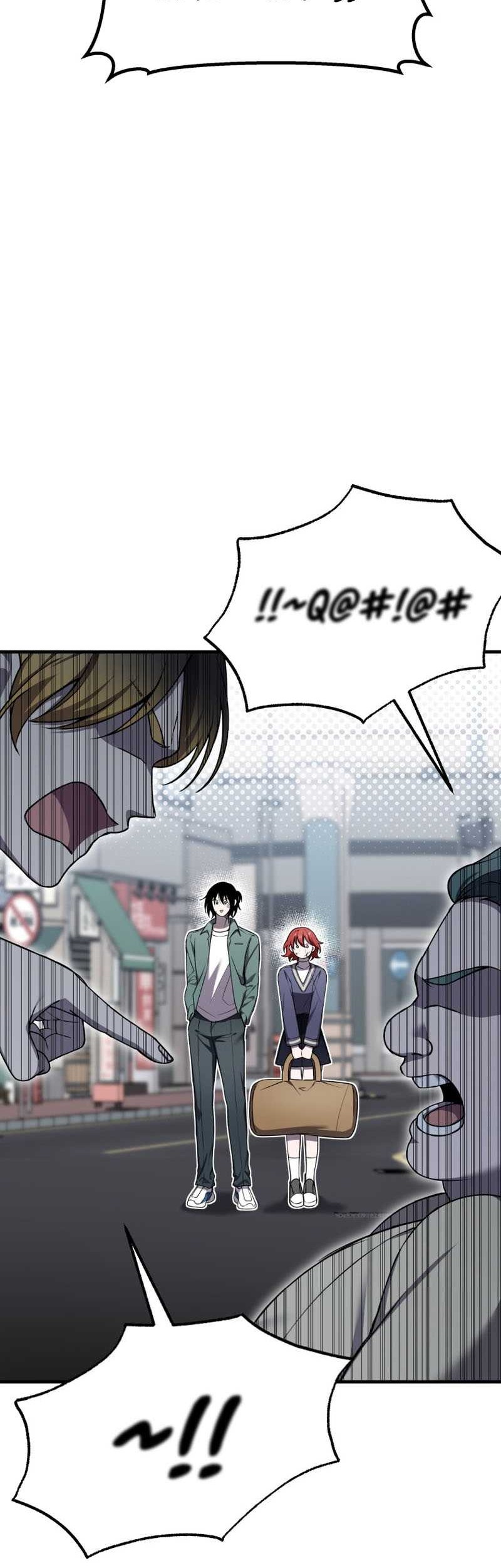Poison-Eating Healer Chapter 20 - halaman 45