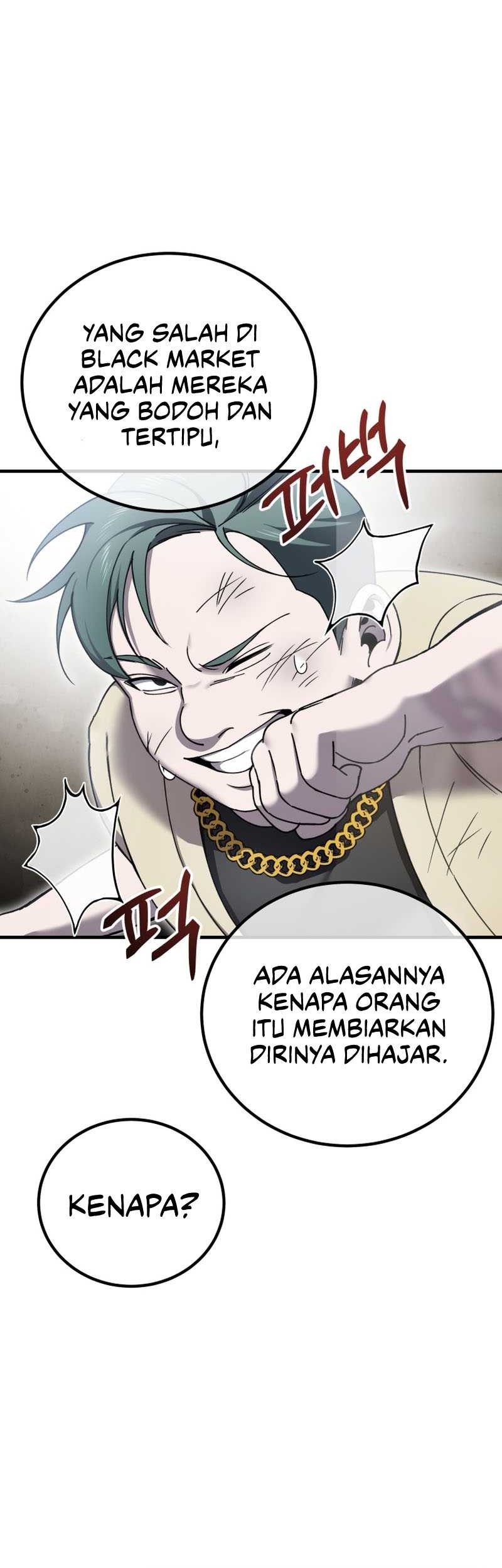 Poison-Eating Healer Chapter 20 - halaman 48