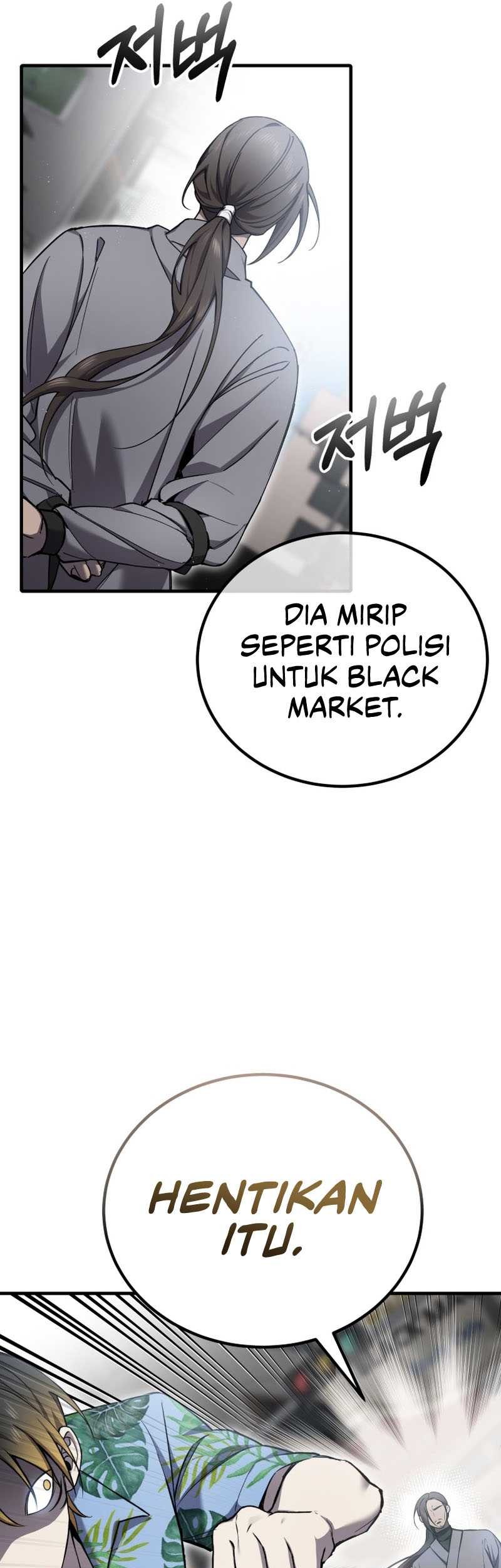 Poison-Eating Healer Chapter 20 - halaman 50