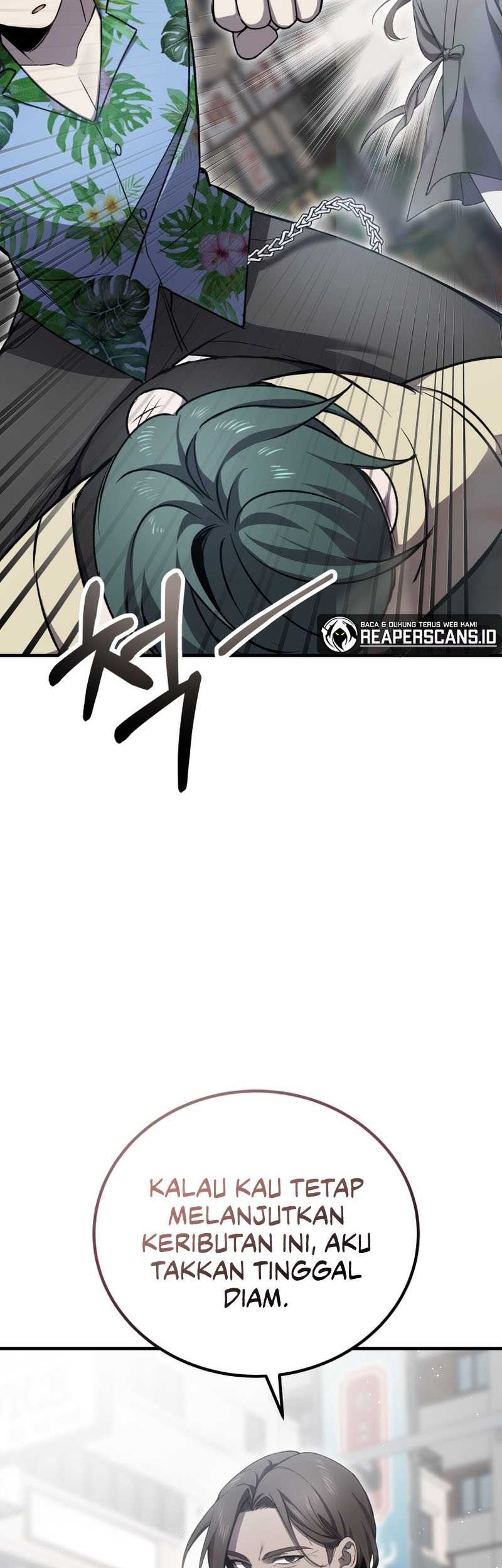 Poison-Eating Healer Chapter 20 - halaman 51