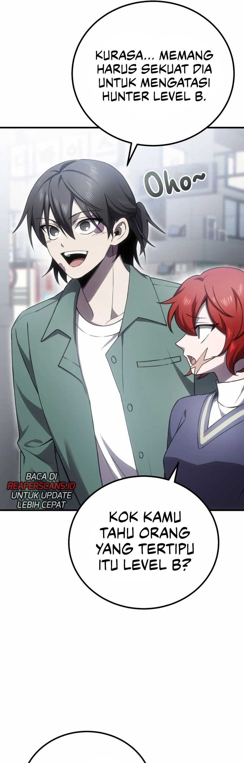 Poison-Eating Healer Chapter 20 - halaman 58