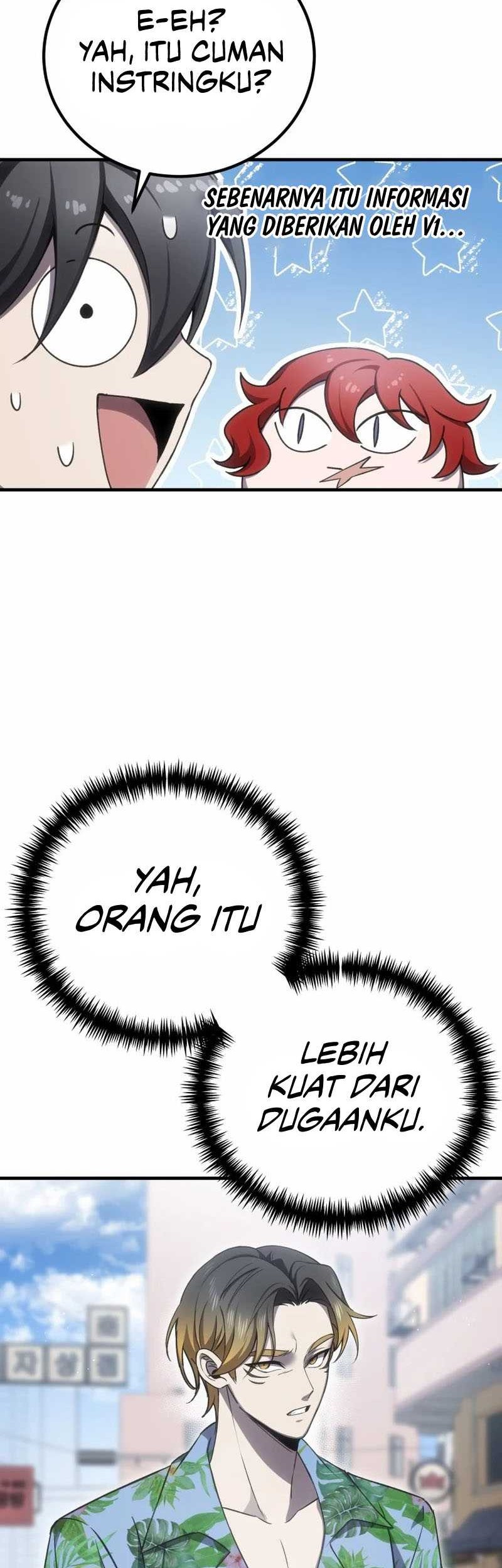 Poison-Eating Healer Chapter 20 - halaman 59